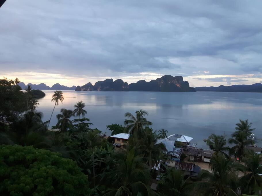 El Nido Bayview Apartamento Exterior foto